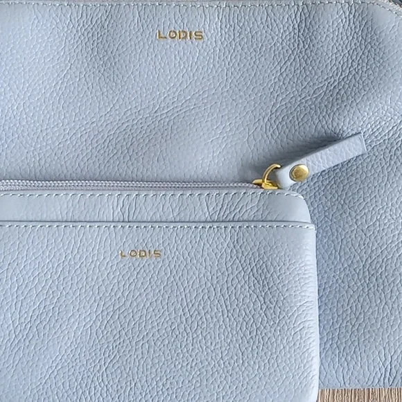 Louis Comestic Bag (sold*"") - Picture 2 of 4